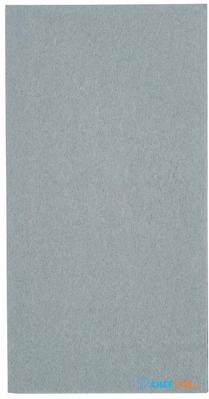 Fiesta Recyclebaar Dinerservet Grijs 40x40cm 2 Laags 1/8 Vouw (pak van 2000) - FE247