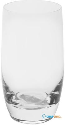 Olympia Verona Hi Ball Kristallen Tumblerglazen 285ml (6 Stuks) - HP931