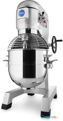 Maxima Planeetmenger - 60 L - Tot 30 Kg Deeg - 3 Snelheden - 09300180