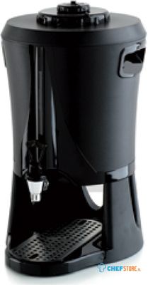 Diamond Container-verdeler 5 liter met kraan | DR-50 1