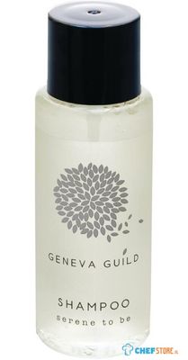 Shampoo | Geneva Guild | CB654