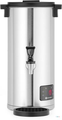 Hete Dranken Automaat, HENDI, 8,5L, 230V/2000W, øx(H)497mm - HENDI 240717 1