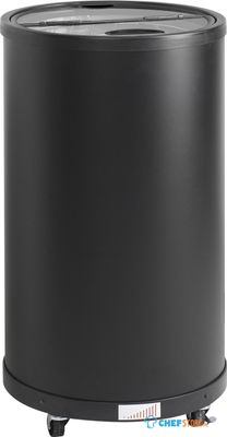 TEFCOLD BTA54-B1 Blikkenkoeler