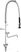 CombiSteel SPOELDOUCHE 1 GATS - 7536.0005