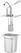 Deksel met Pomp voor GN-Containers - HENDI - GN 1/3 - 330x180mm - 558157 8