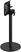 Urban Tafelonderstel Laag Zwart - Essentials 13001