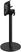 Urban Terrastafel Zwart Frame + Galaxy Marble HPL 70 cm - Essentials 130011570 2