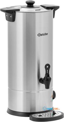 200029 Glühweinpan 10L D