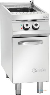 Bartscher Elektrische Pastakoker 1 Bak - 296311 1