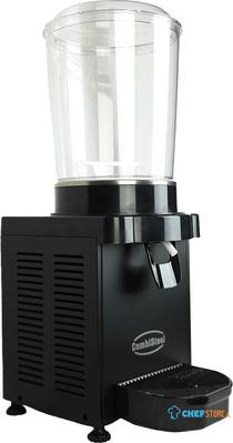 Combisteel Dranken Dispenser | 10 liter | Alle koude dranken | 7065.0020 1