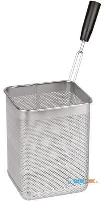 Mand voor Pastakoker - zijdelingse Handgreep (rechts) - Diamond A7/1PD-6N 1