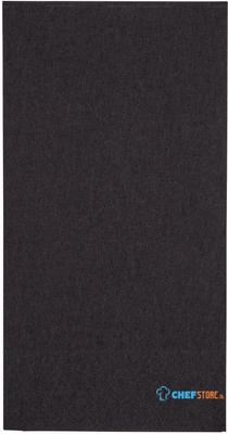 Fiesta Dinerservetten 1/8 Vouw Zwart 400mm (2000 Stuks), Fiesta FE249