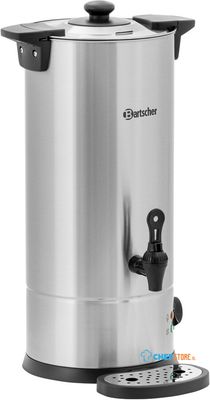 200029 Glühweinpan 10L D