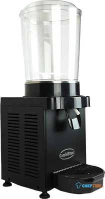 Combisteel Dranken Dispenser | 10 liter | Alle koude dranken | 7065.0020 1