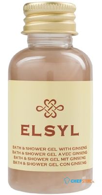 Natuurlijk badschuim | Elsyl | CC497