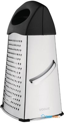 4-Voudige Rasp | 25,5cm | Vogue | DM020