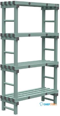 REA eurostelling 100 x 40cm | GR920