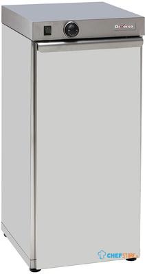 Diverso By Diamond Warmte Kast voor 60 Borden - WR-AC60-08 1