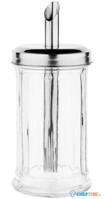 Olympia suikerstrooier met 19mm-tuit |  CN679