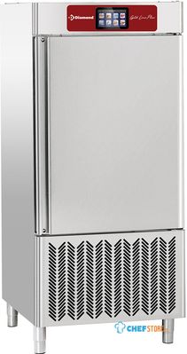 Snelle Bevr.Cel,Touch Screen 10Xgn1/1 Of 600 | Diamond | DBT101/TS 1