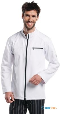 Chaud Devant Modena Koksbuis Wit, Chaud Devant B500-S