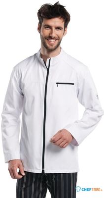 Chaud Devant Modena Koksbuis Wit, Chaud Devant B500-XXL