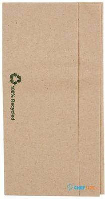 Fiesta Servetten Voor Dispenser Kraft 320 X 300mm (6000 Stuks), Fiesta FE211