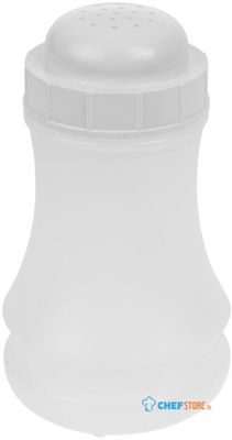 Kunststof zoutvaatje | S469