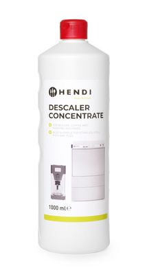 Ontkalker Geconcentreerd, Hendi 976760 1