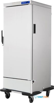 SARO Koude Banketwagen 15x 2/1 GN Model KBW2/1
