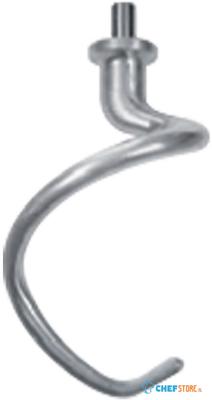 Diamond Spiraal haak, 40 liter (aanvullend) | MFR-40 1