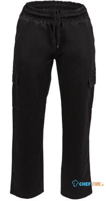 Whites Cargobroek L - Whites Chefs Clothing BB700-L