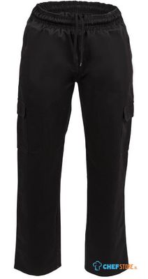 Whites Cargobroek L - Whites Chefs Clothing BB700-M
