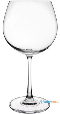 Olympia Bar Collection Kristallen Ginglazen 645ml (6 Stuks), Olympia CW251