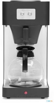 Hendi Koffiezetapparaat Profi Line | 208533