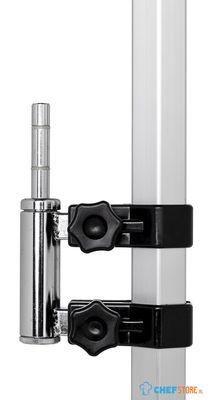 Syna Vlaghouder voor Tent Alu 17mm - TAFH-17