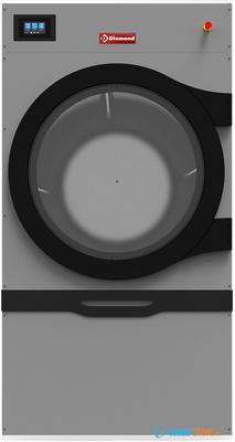 Diamond DSE-36/TS-N Roterende elektrische droogmachine, capaciteit 36 kg, met afwisselende rotatie TOUCH SCREEN