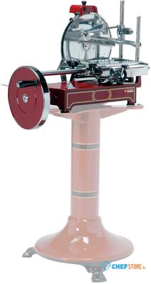 Diamond Vertikale snijmachine "RETRO", mes Ø 300 mm | RET-300 1