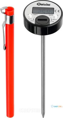 Bartscher Thermometer D3000 KTP - 293043 1