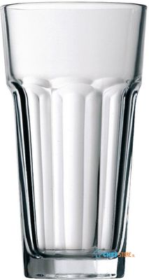 Utopia Casablanca Longdrinkglazen 37cl, Utopia E033