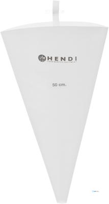 Hendi Spuitzak 50cm | 1 stuks | 550502 1