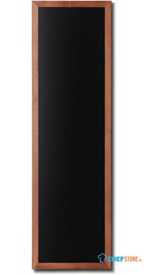 Syna Natura Krijtbord Wandmontage Lichtbruin 56 X 170 cm - CHBLB56X170