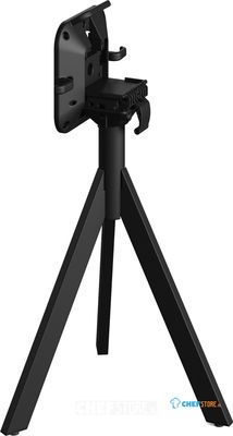 Essentials Infinity Tripod Tafelonderstel Laag Zwart - 14001