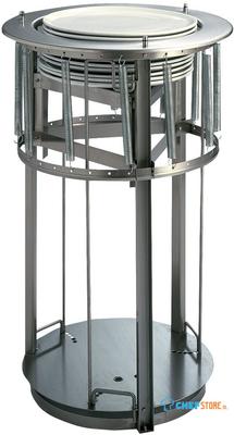 Neutrale Bordenlowerator Ø 240-340Mm | Diamond | DPA/SAN34 1