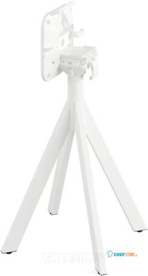 Melamine ronde kom wit 20,5cm | GF088