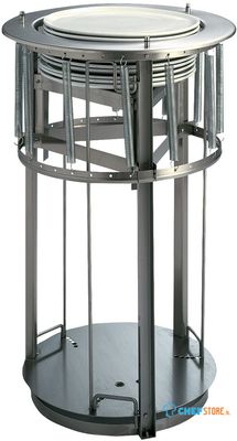 Neutrale Bordenlowerator Ø 240-340Mm | Diamond | DPA/SAN34 1