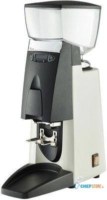 Santos Barista Espresso Koffiemolen Wit 55wa - CP768