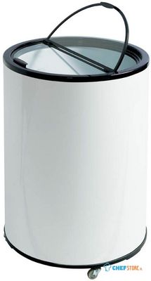 Vriezer verrijdbaar - 85 liter - Scancool - FT86 1