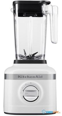 KitchenAid Classic K130 Blender Wit - Kitchenaid CX928