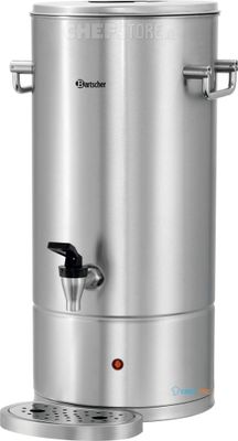 Bartscher Heetwater Dispenser 9L - 200073 1